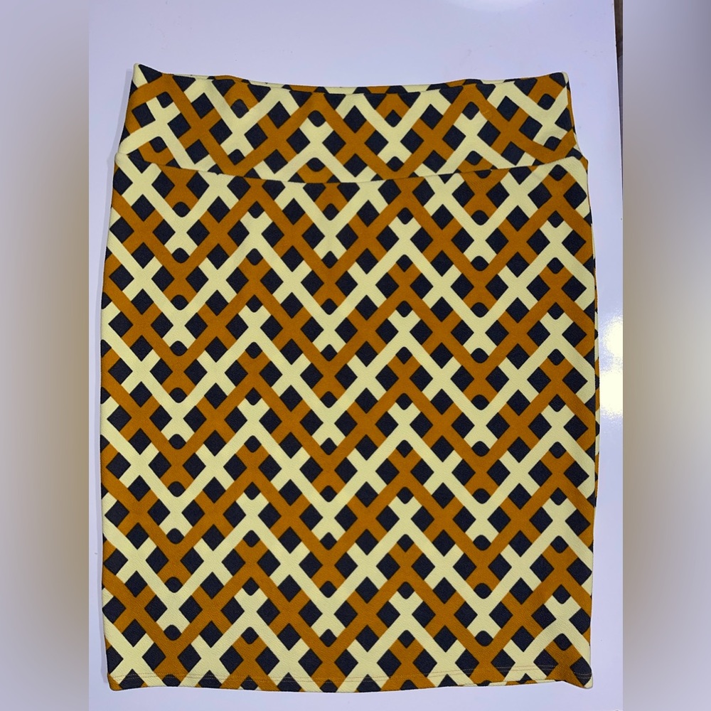 LulaRoe Cassie Skirt
